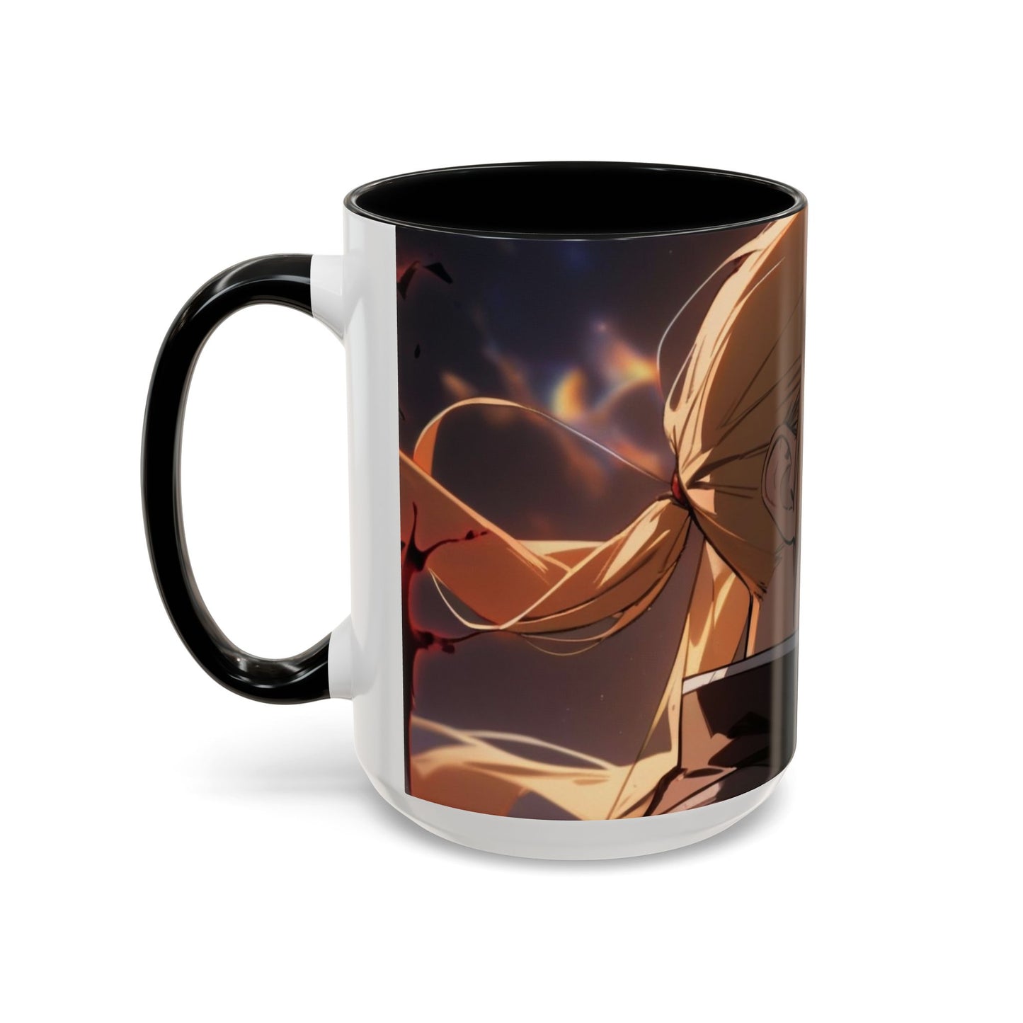Edward Elric 003 Coffee Mug