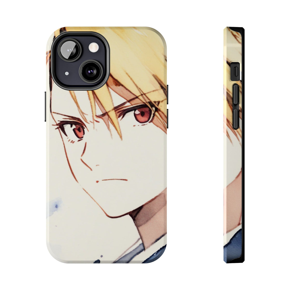 Riza Hawkeye 001 Tough Cases