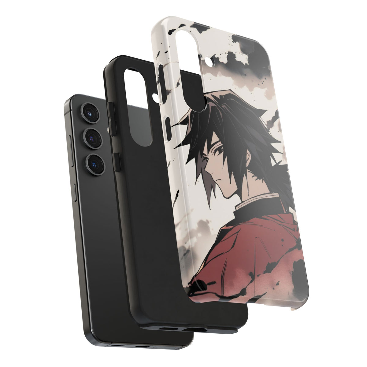 Tomioka Giyuu 004 Tough Cases