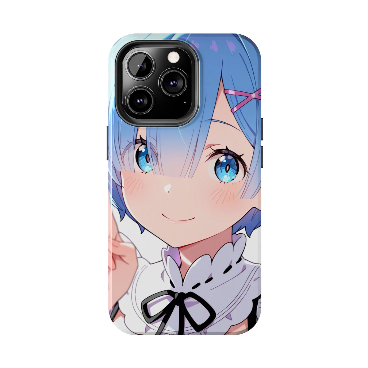 Rem 005 Tough Cases