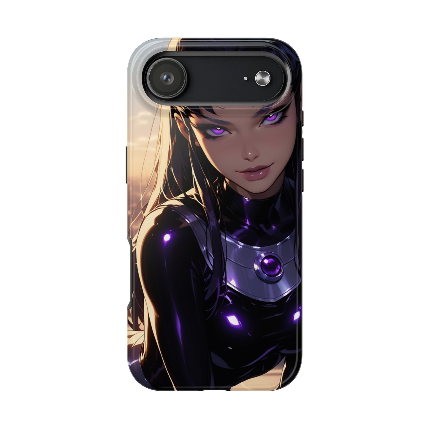 Blackfire 001 Tough Cases