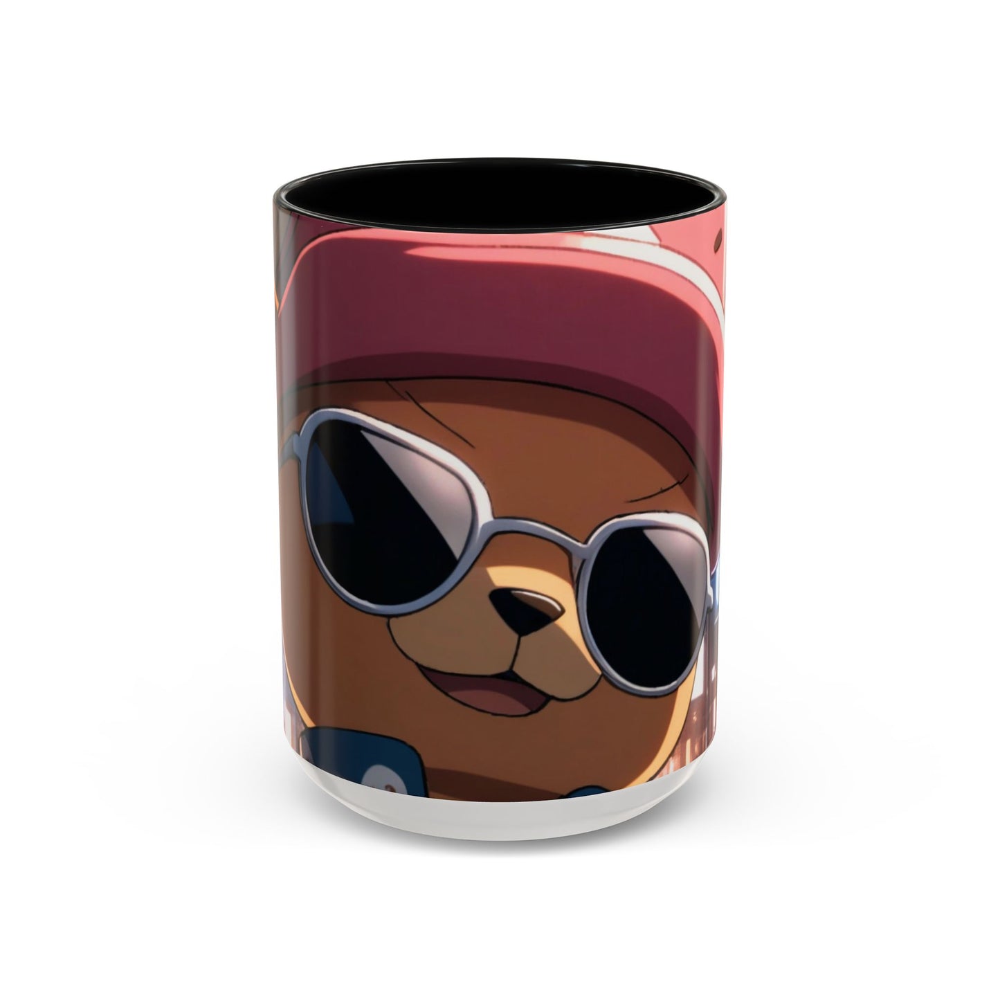 Chopper 001 Coffee Mug