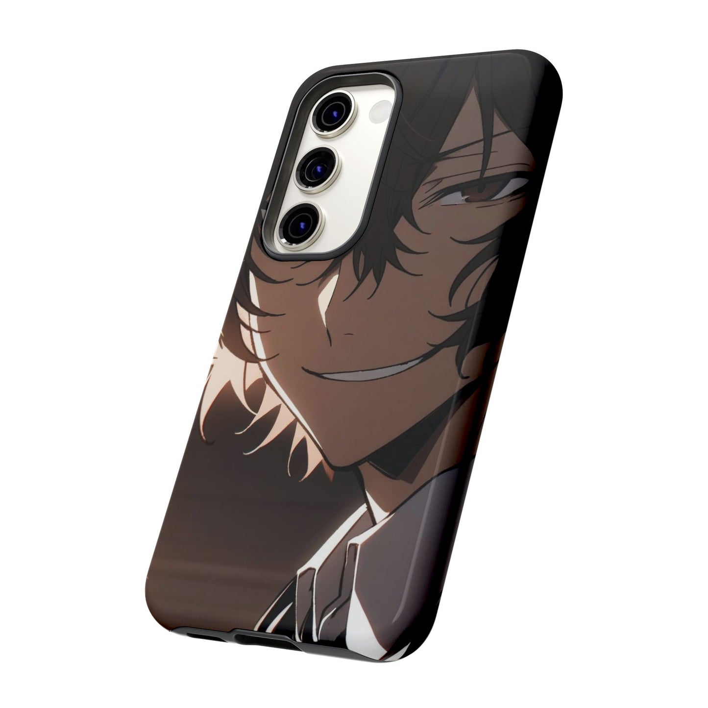 Dazai Osamu 001 Tough Cases