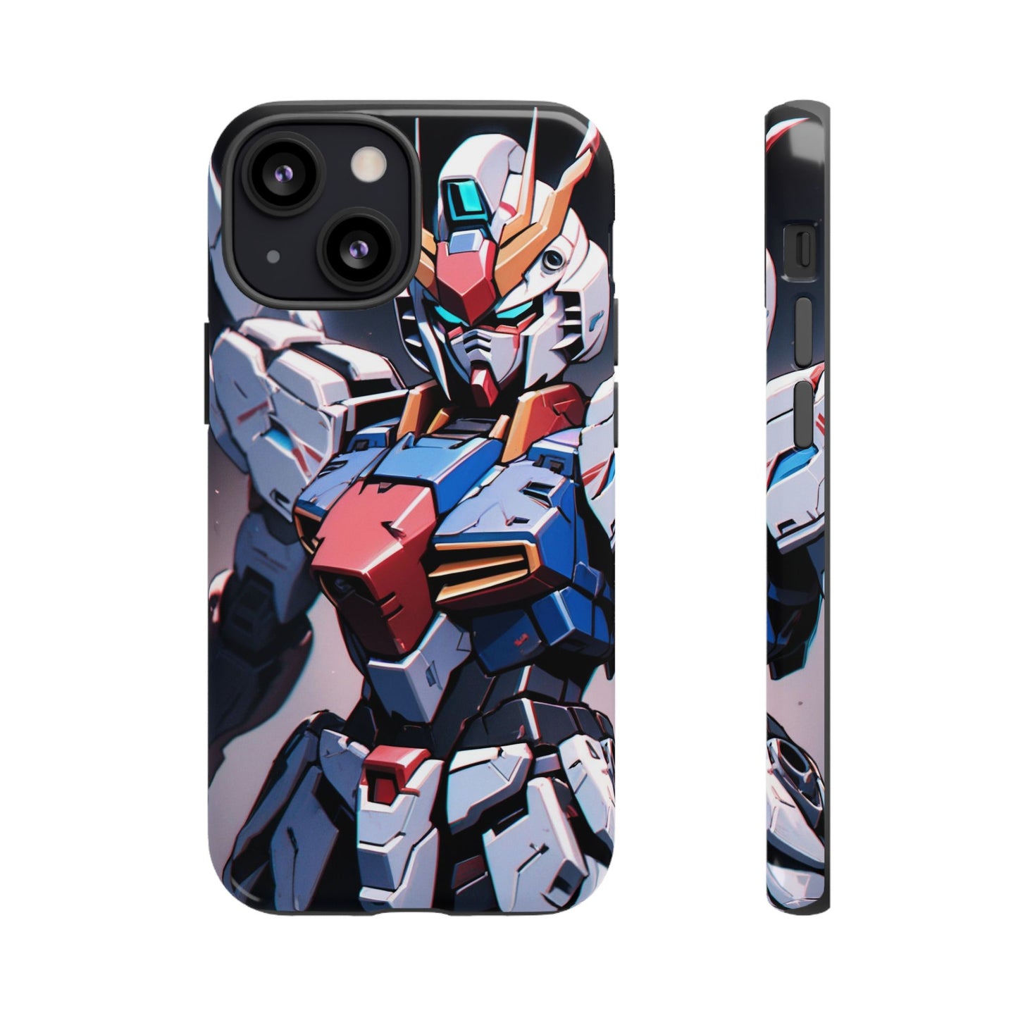 Gundam 001 Tough Cases