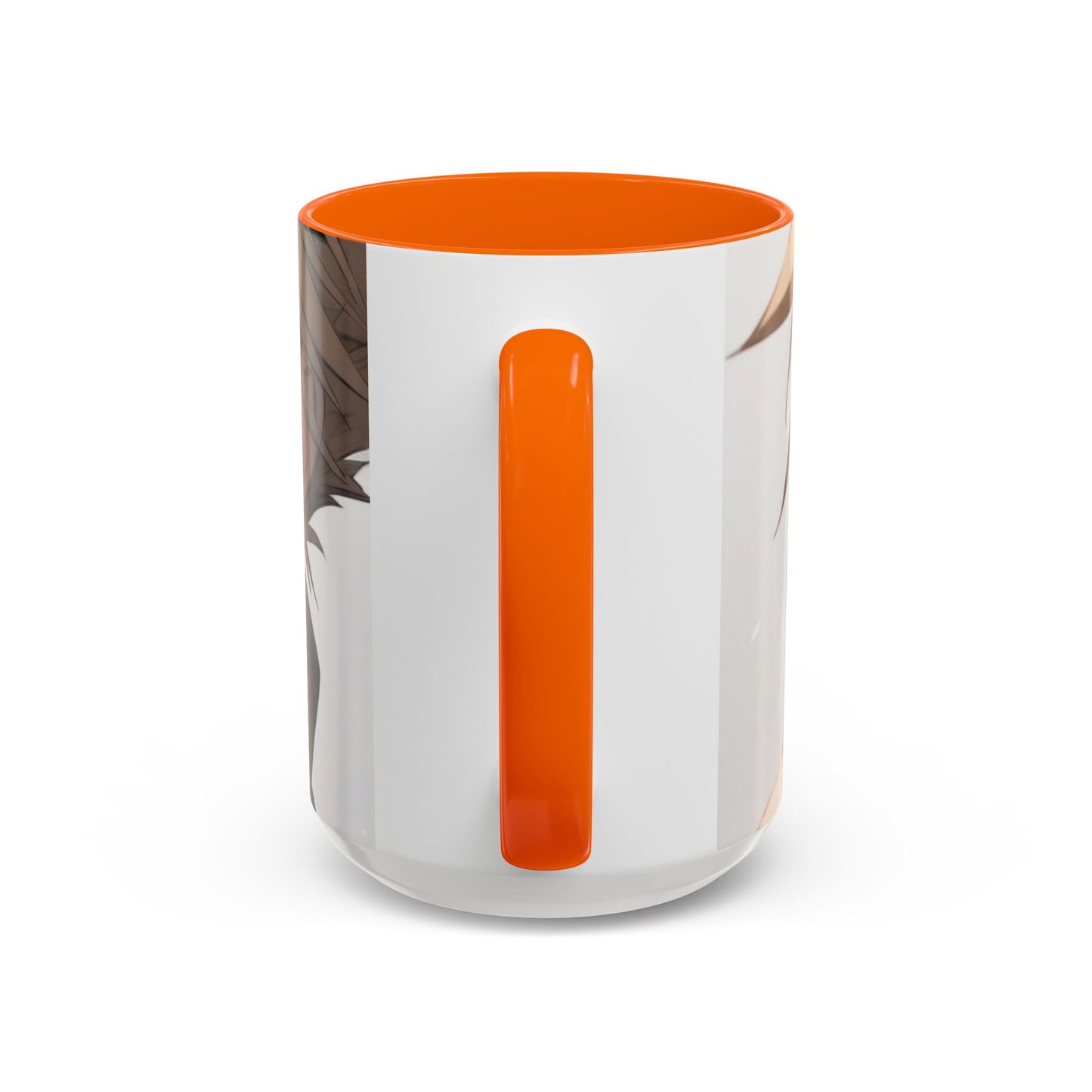 Cloud Strife 004 Coffee Mug