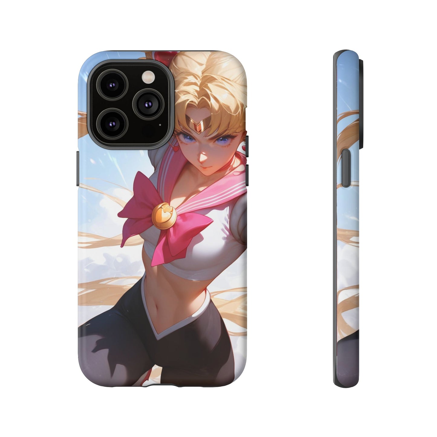 Sailor Moon 010 Tough Cases