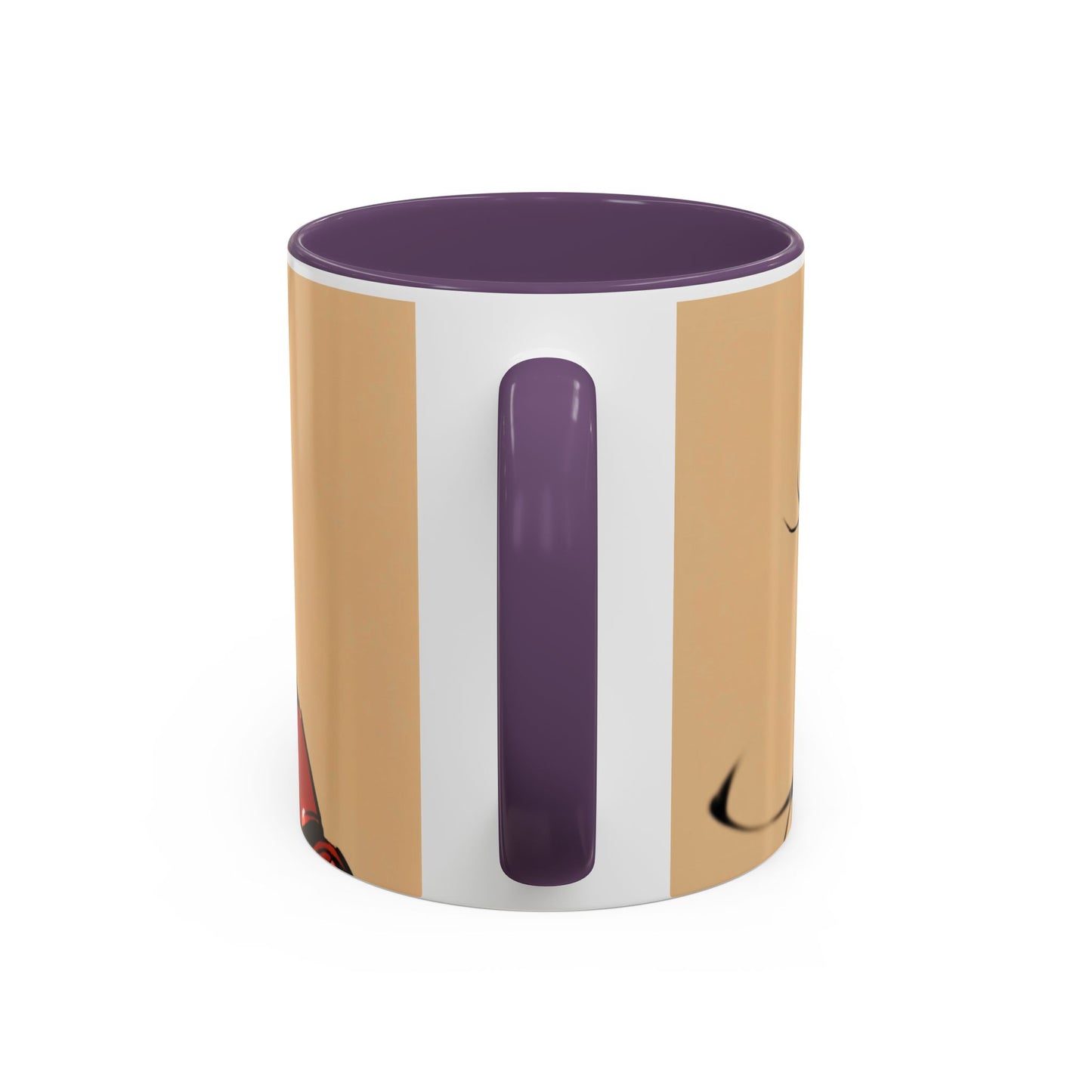 Tifa Lockhart 009 Coffee Mug