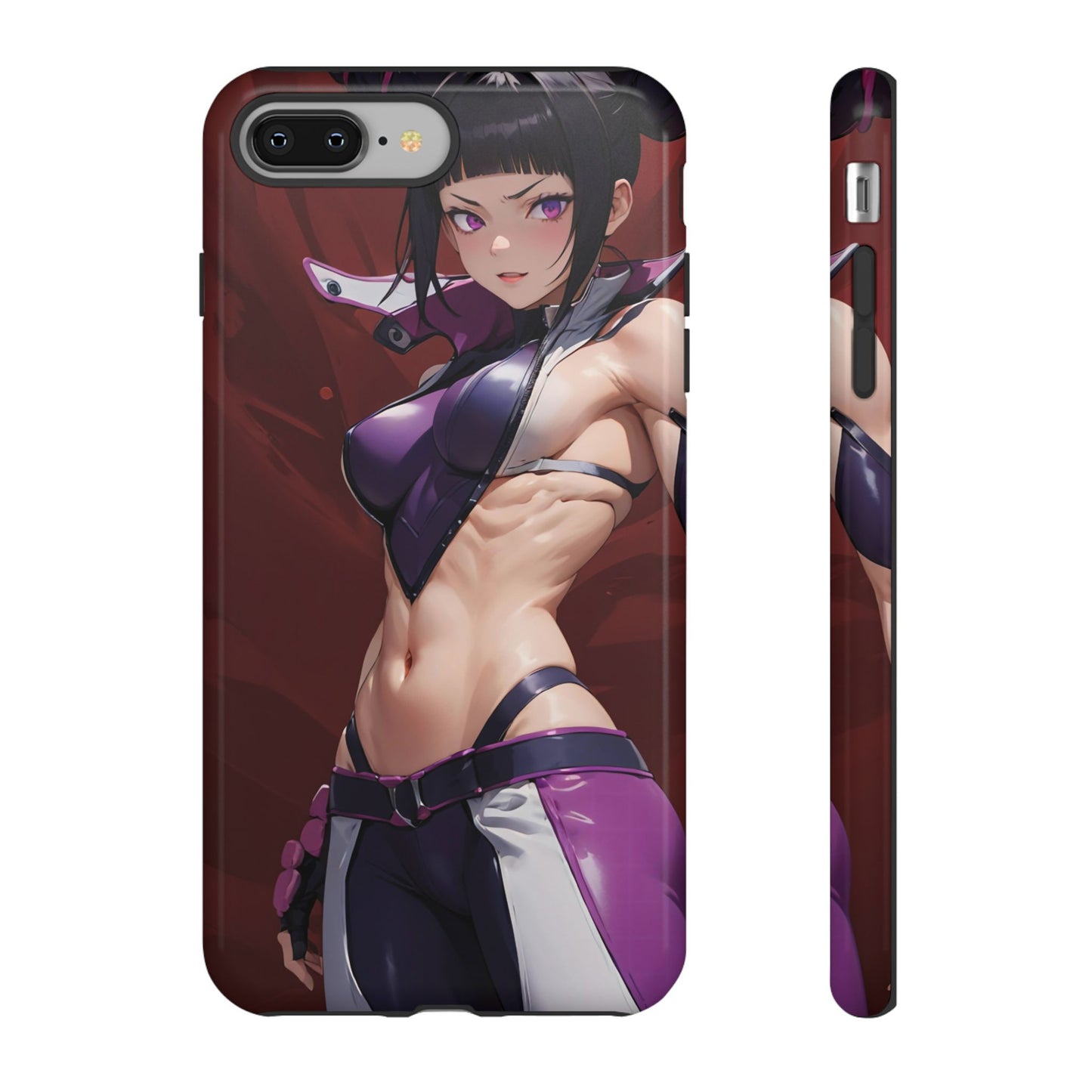 Juri 003 Tough Cases