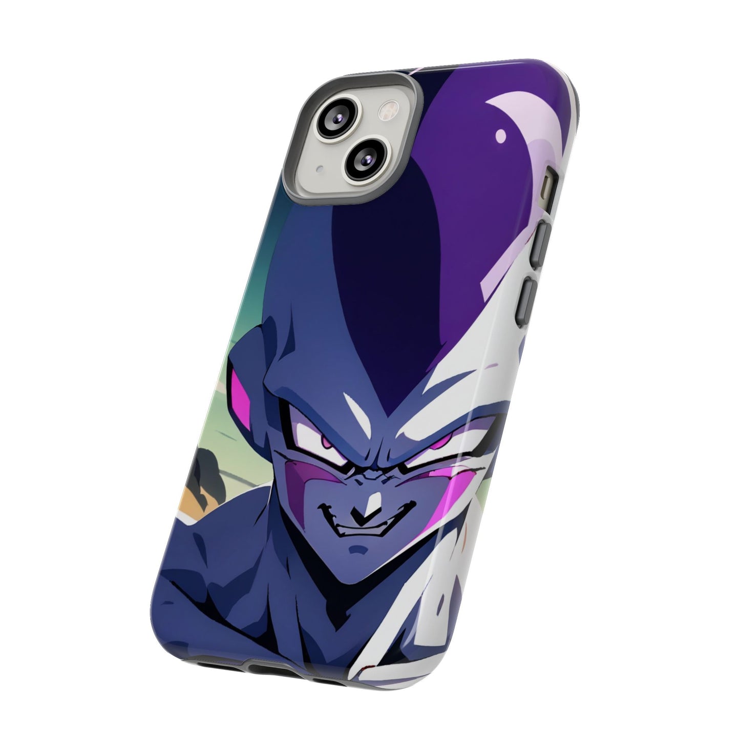 Frieza 002 Tough Cases