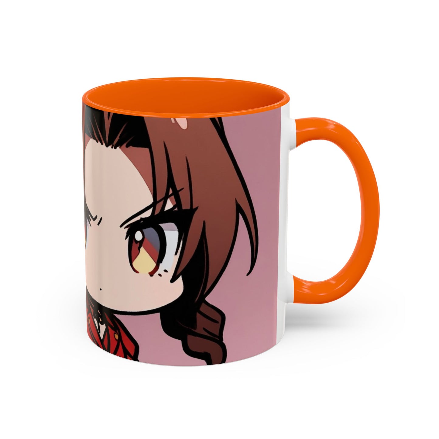 Aerith 001 Coffee Mug