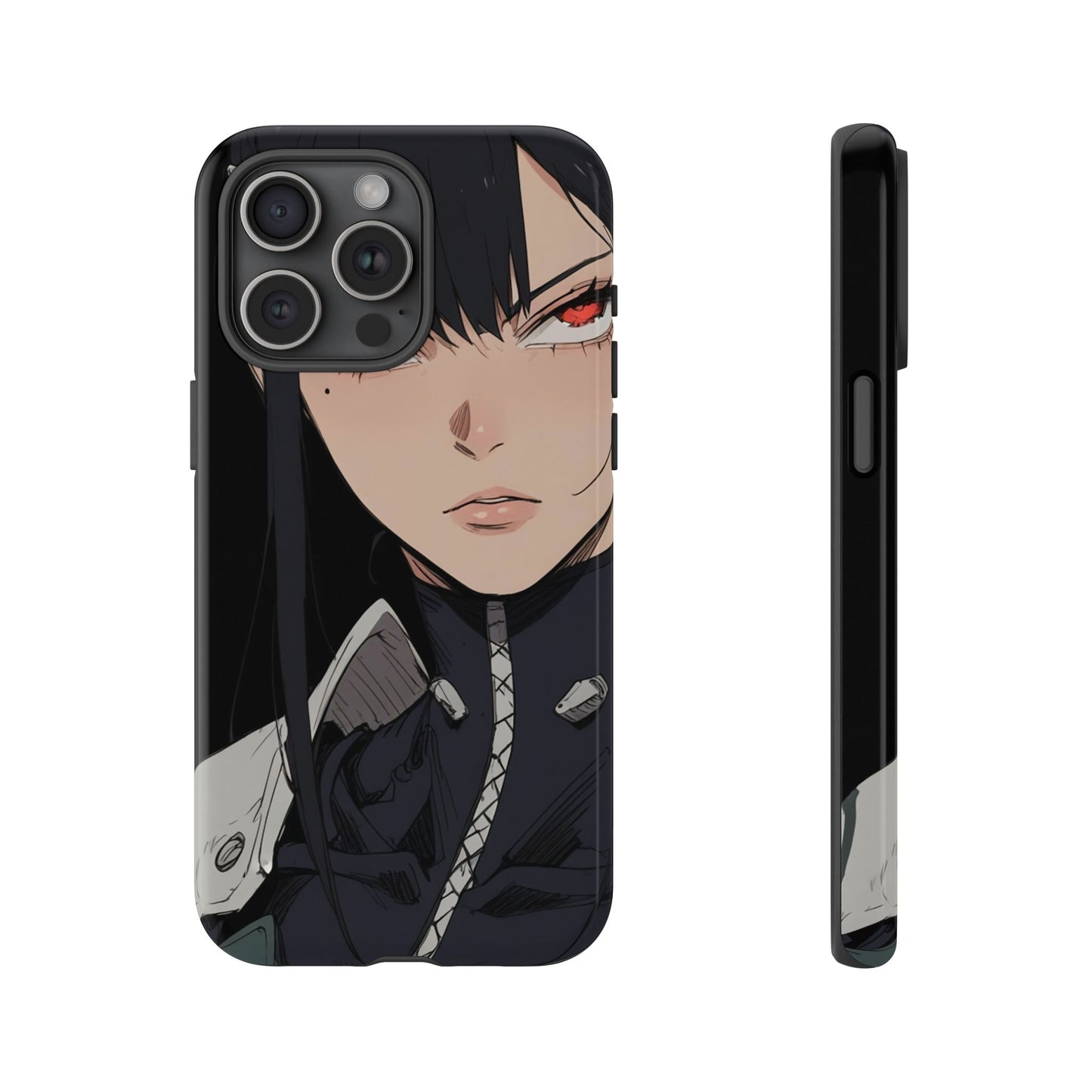 Mina Ashiro 006 Tough Cases