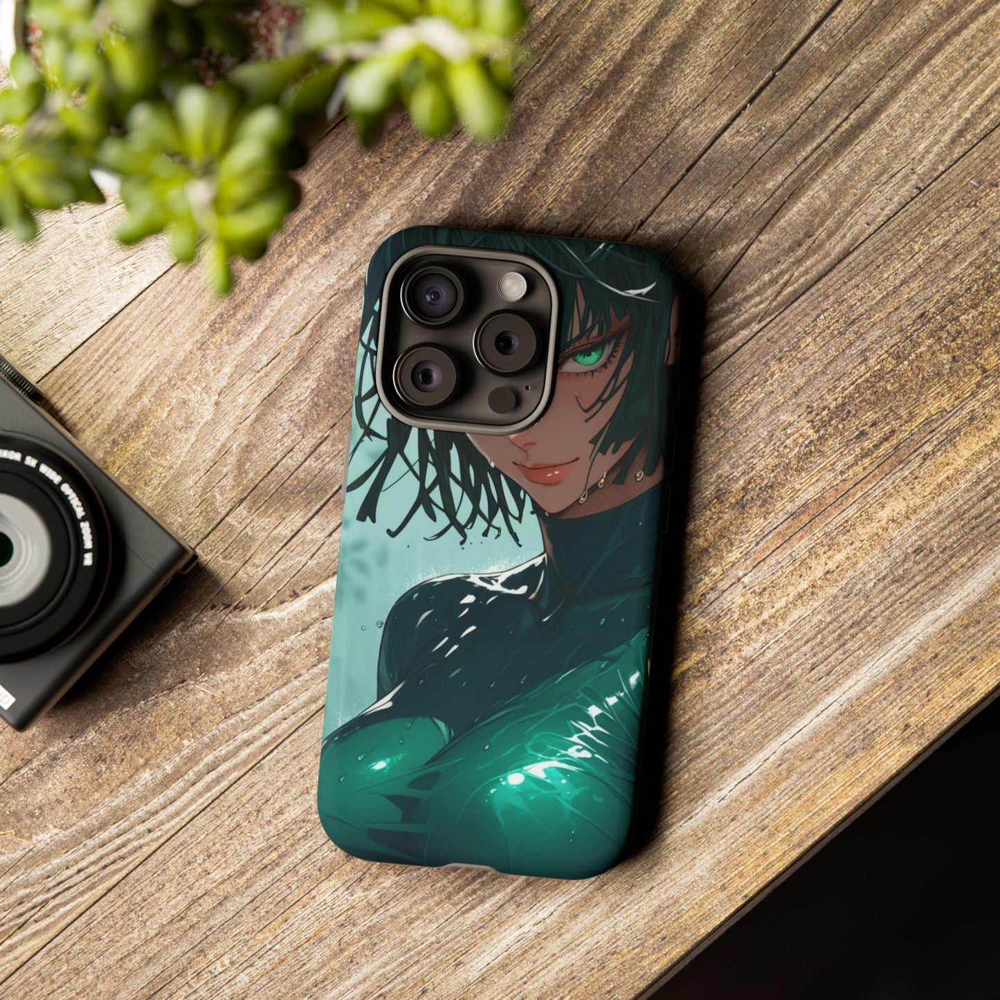 Fubuki 002 Tough Cases