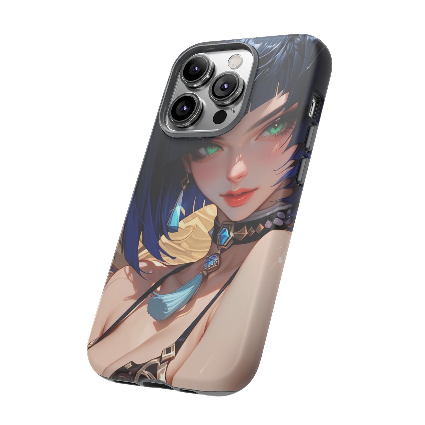 Yelan 012 Tough Cases