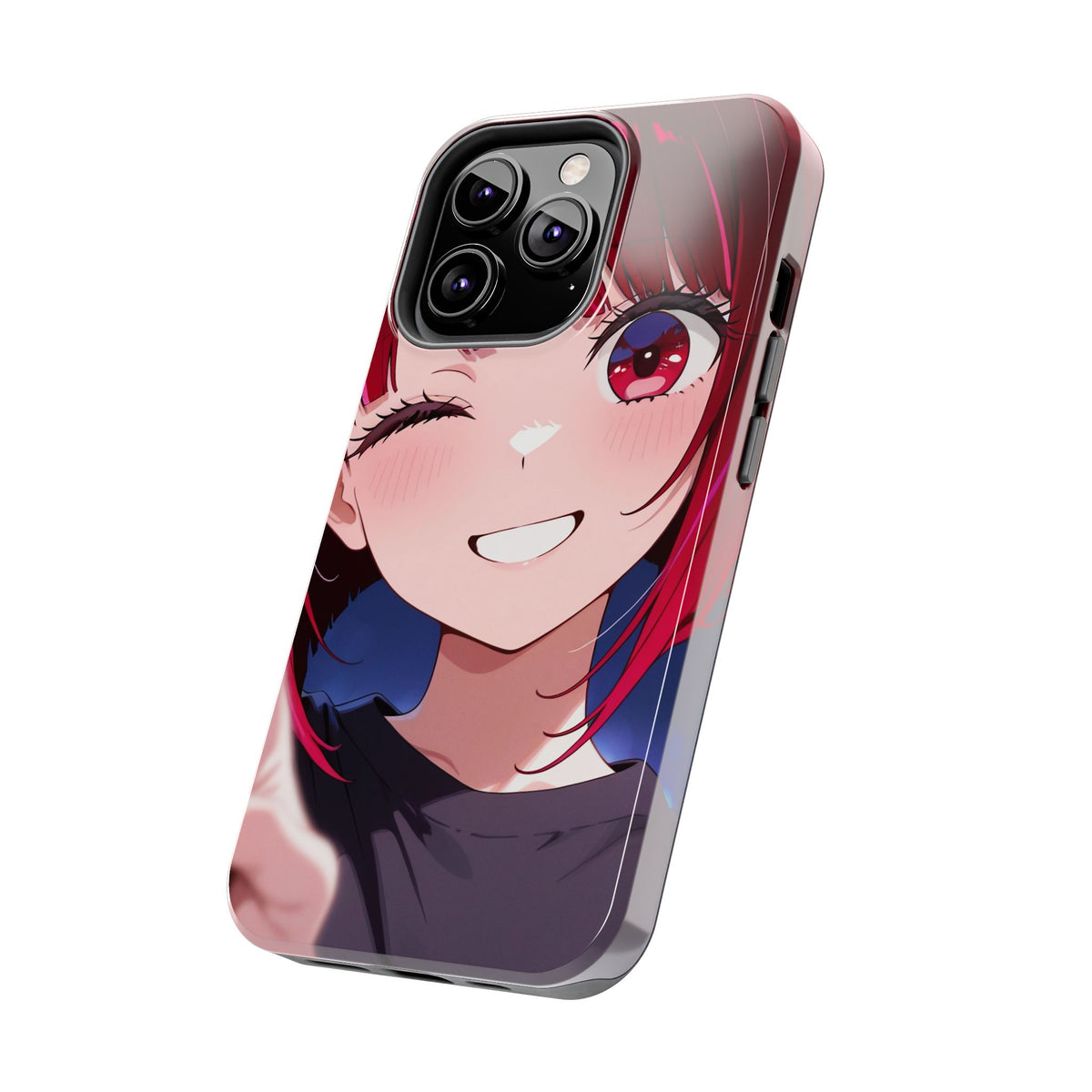 Arima Kana 002 Tough Cases