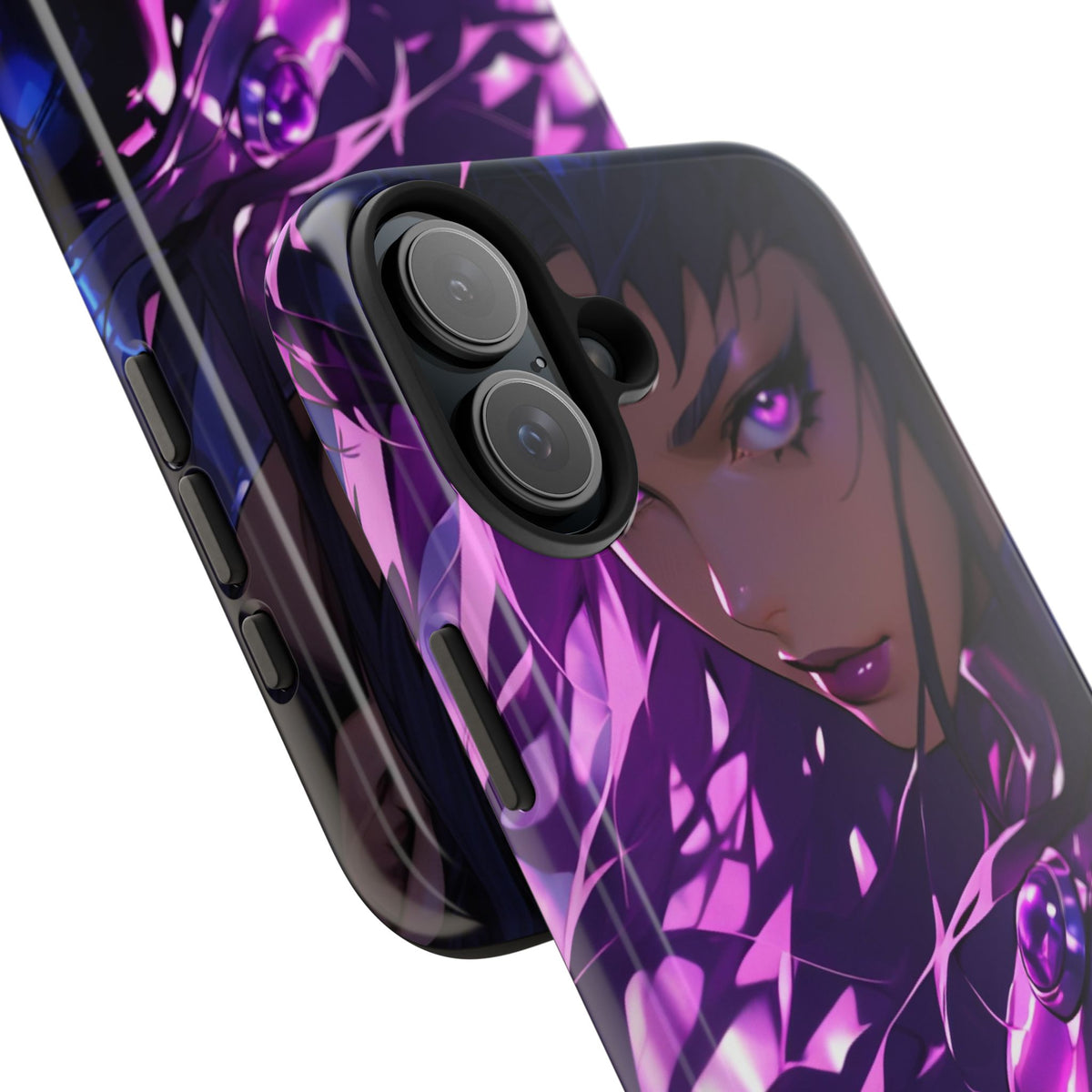 Blackfire 002 Tough Cases
