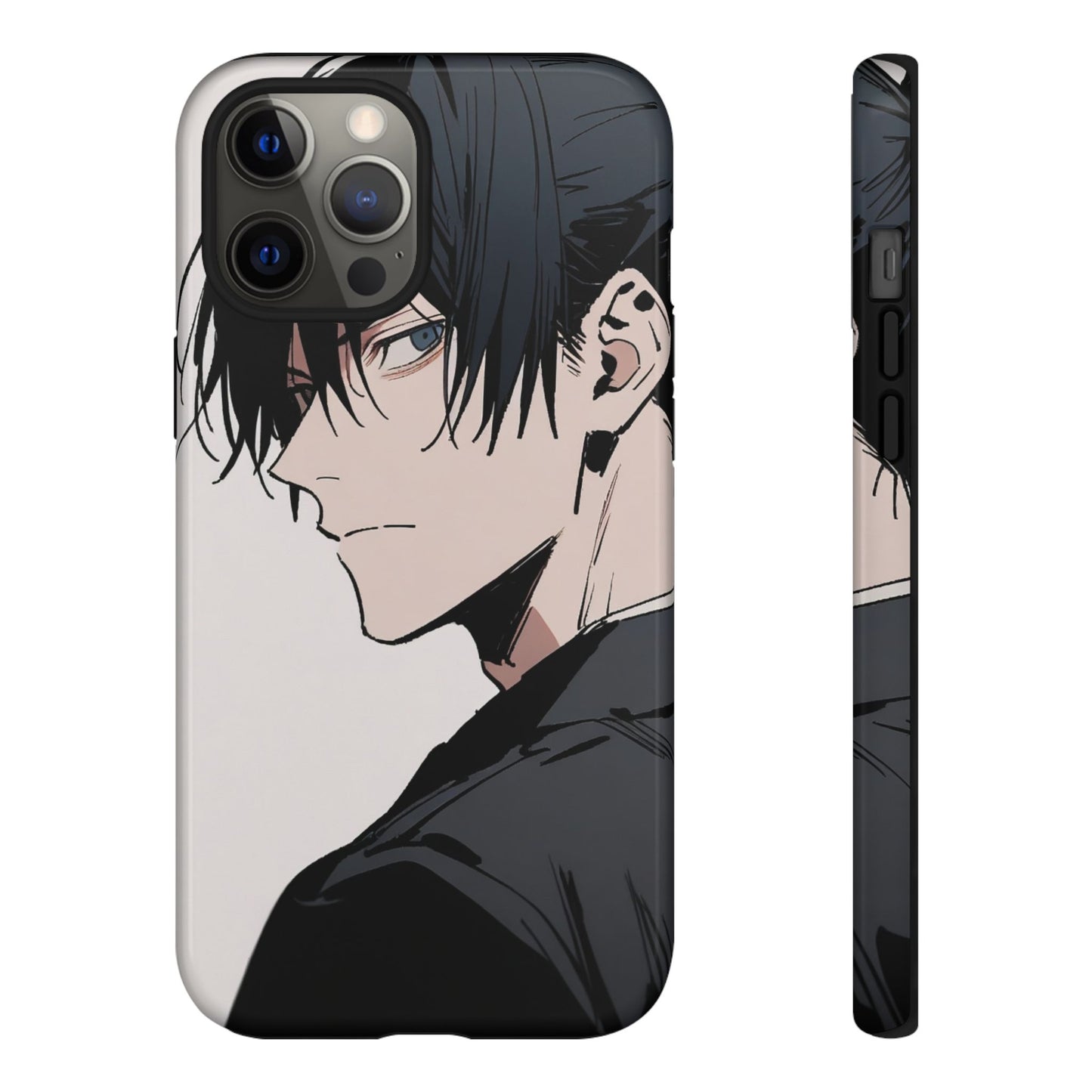 Hayakawa Aki 002 Tough Cases