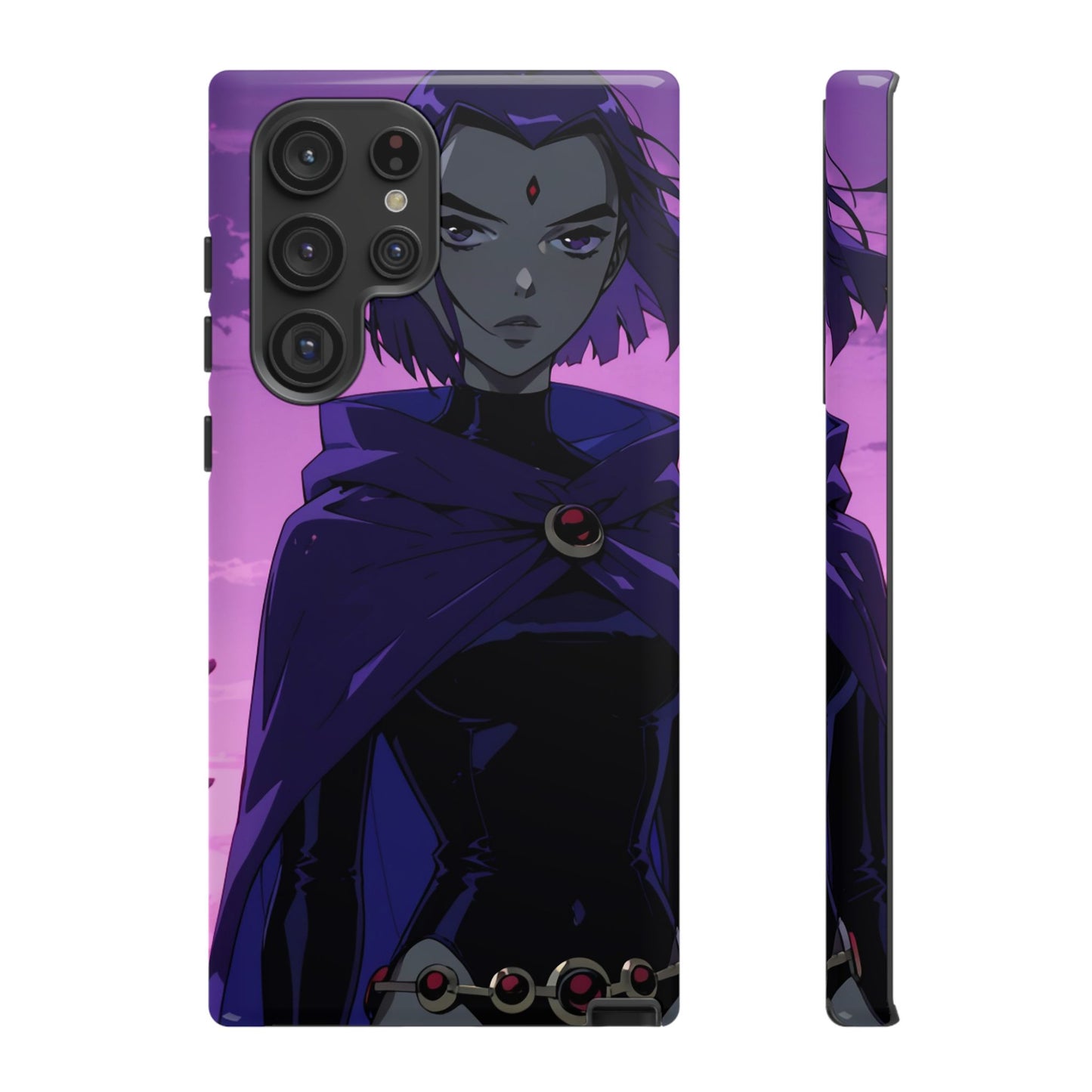 Raven 001 Tough Cases