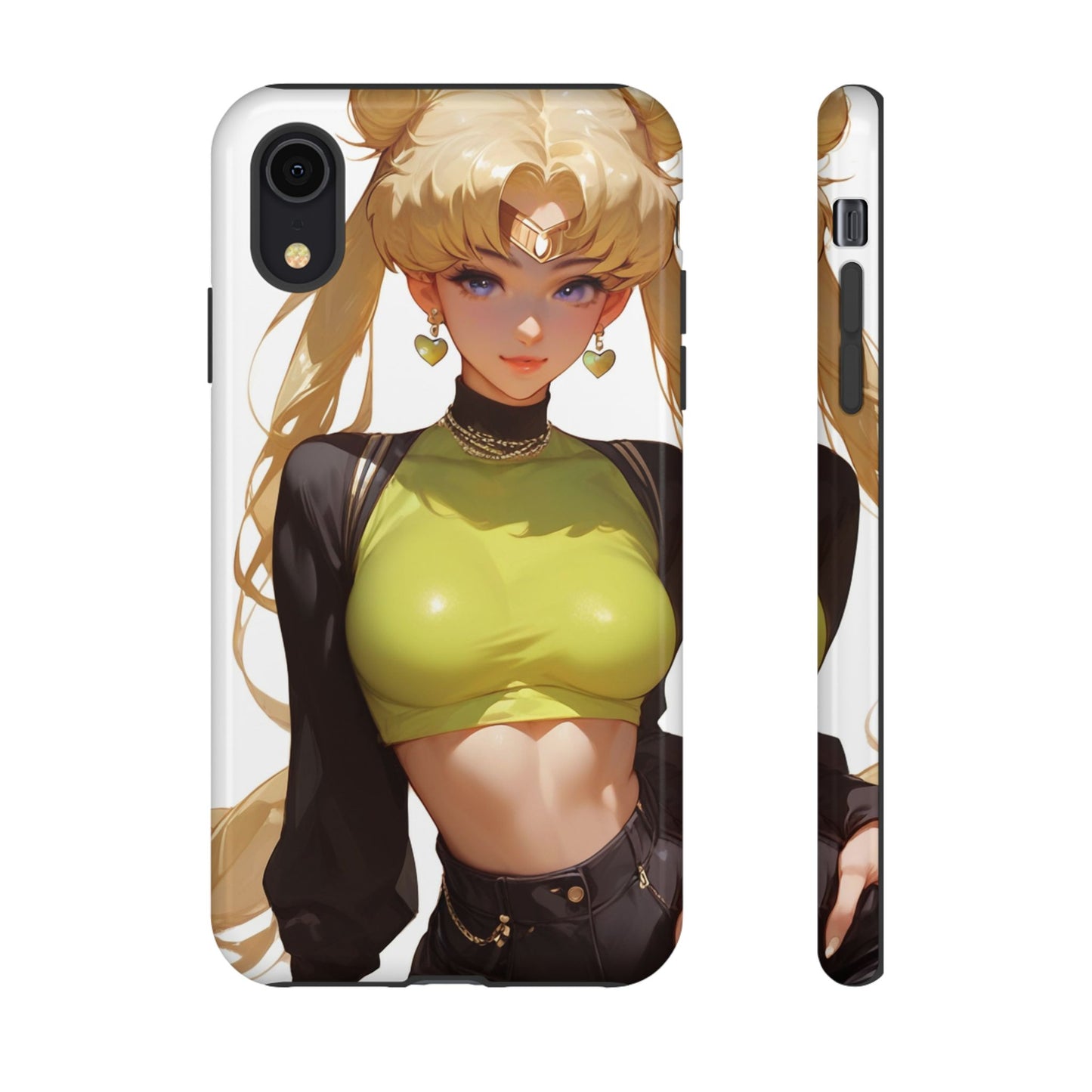 Sailor Moon 008 Tough Cases