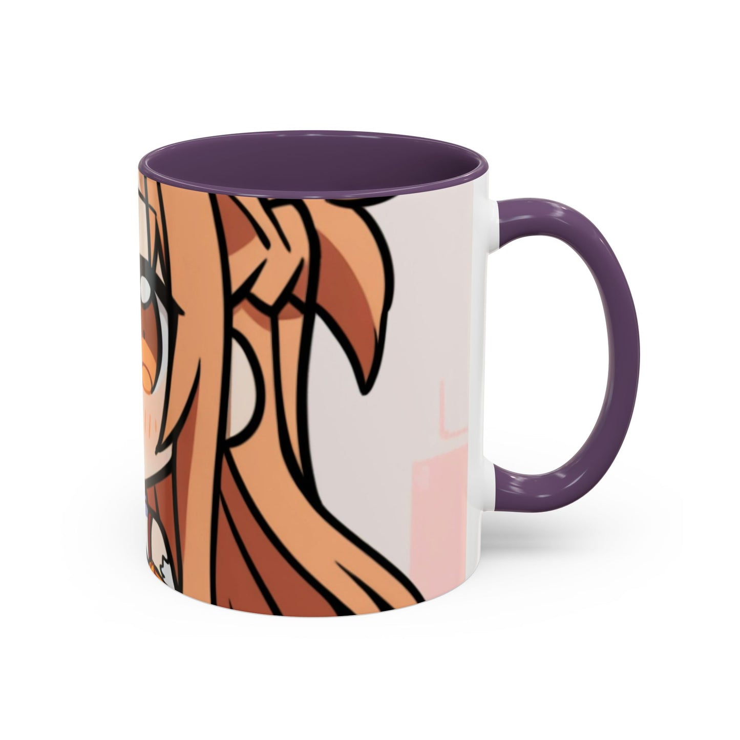 Asuna 001 Coffee Mug
