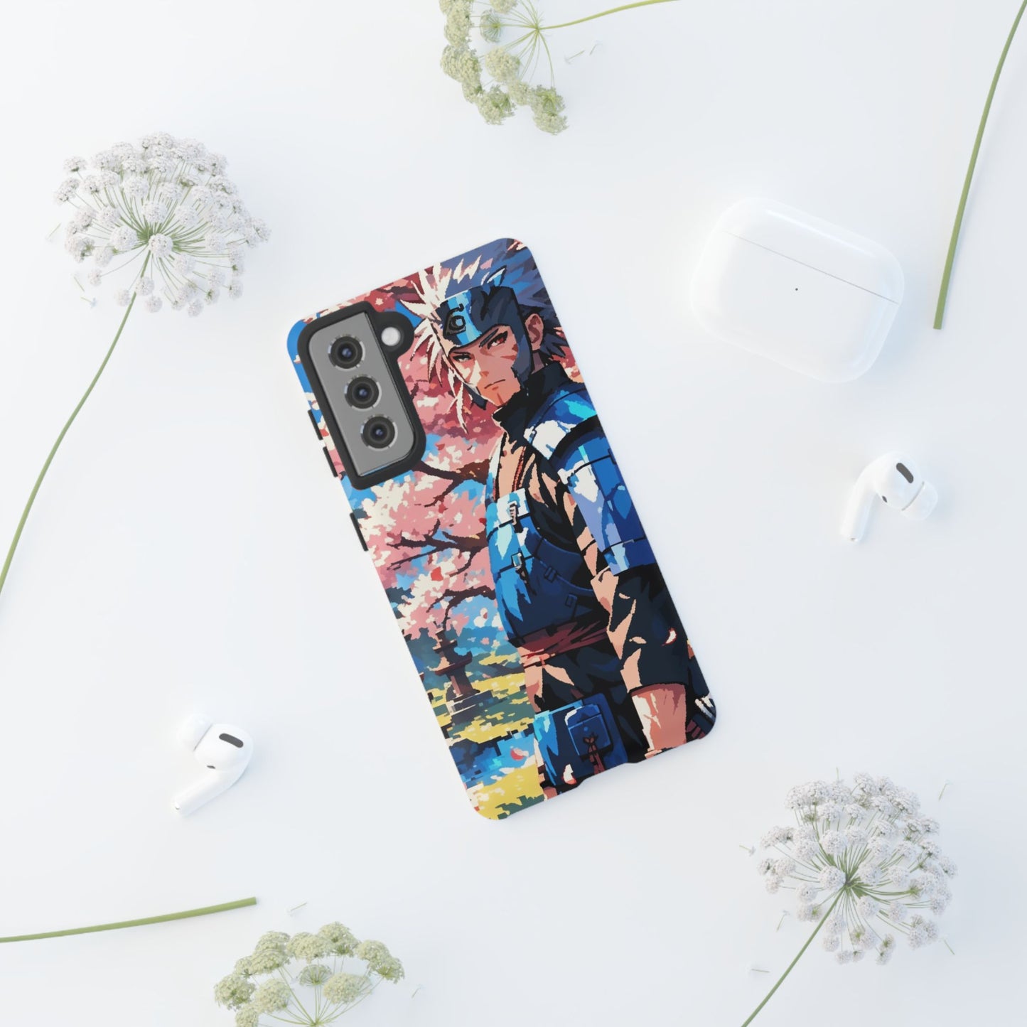 Tobirama Senju 002 Tough Cases