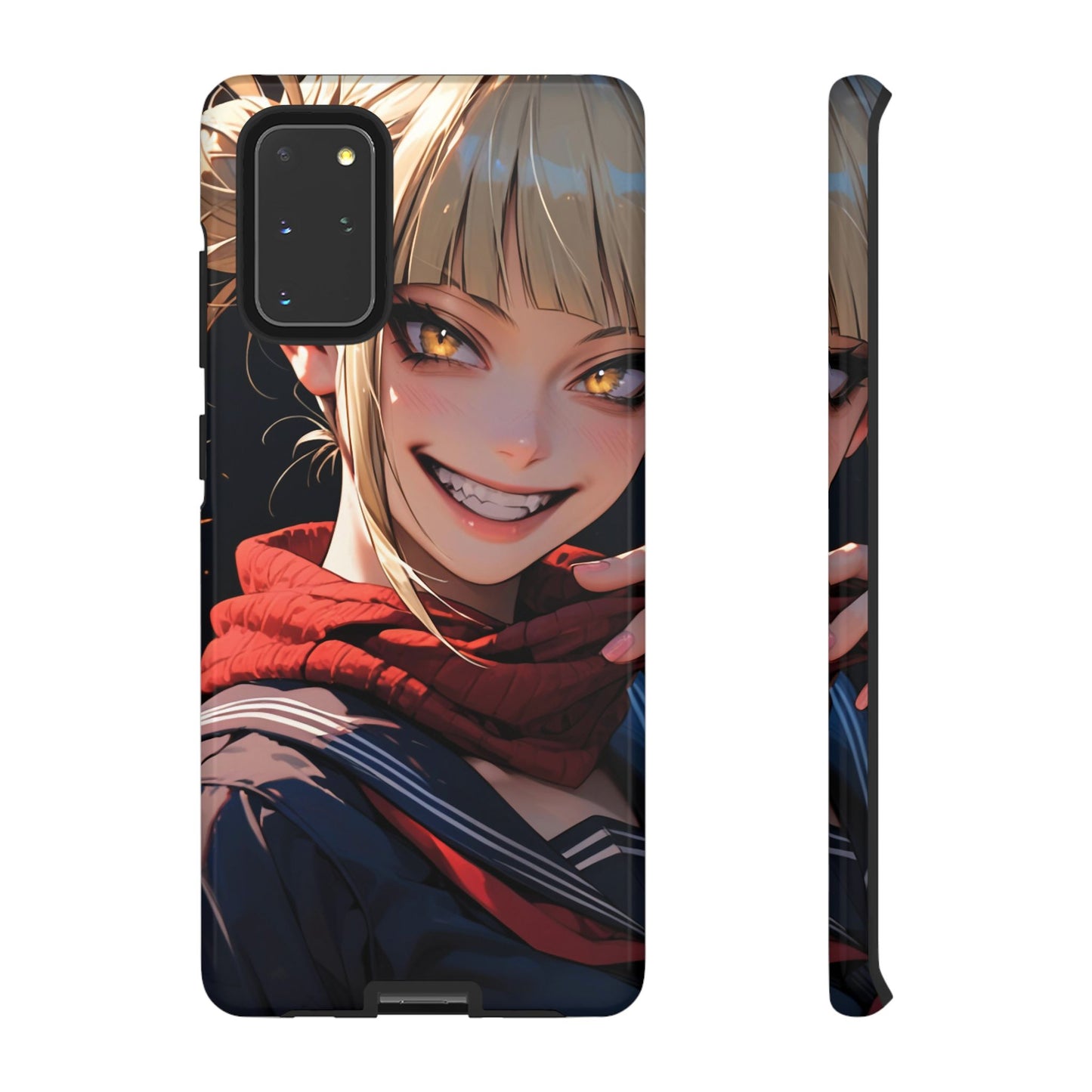 Himiko Toga 002 Tough Cases