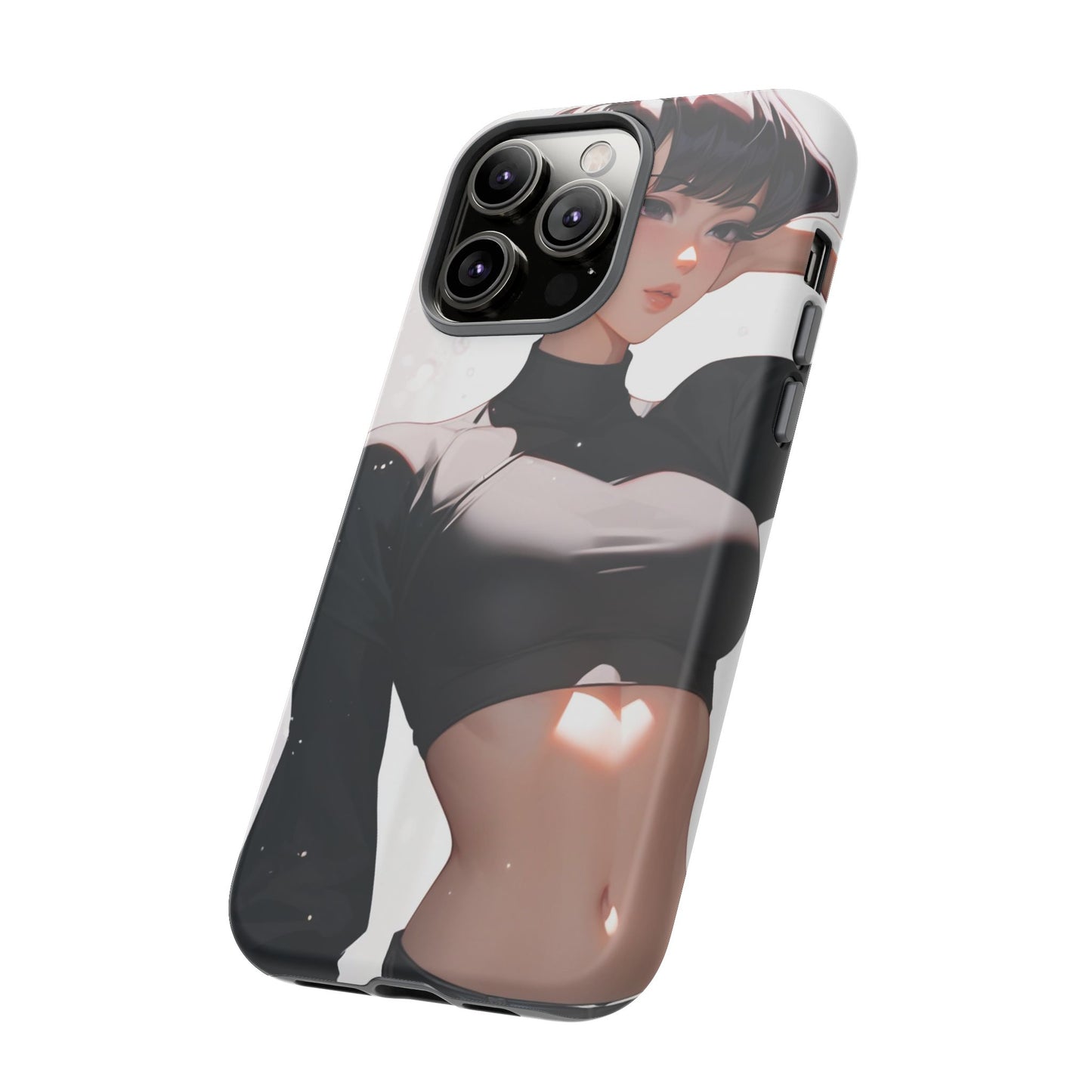 Komi Shuuko 004 Tough Cases