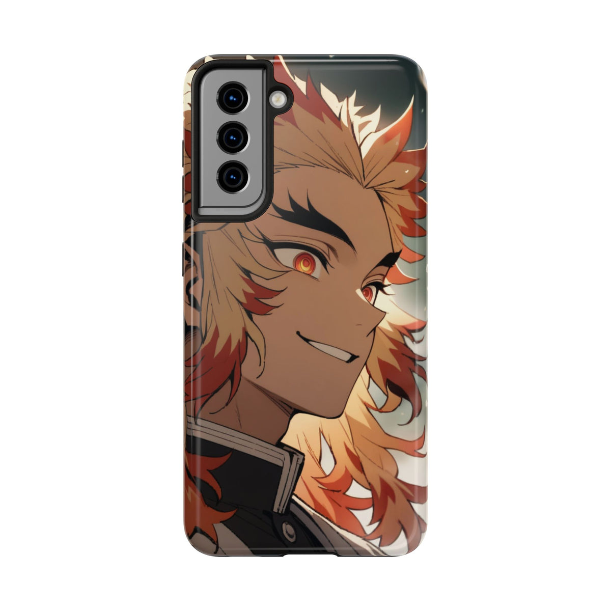 Rengoku 004 Tough Cases
