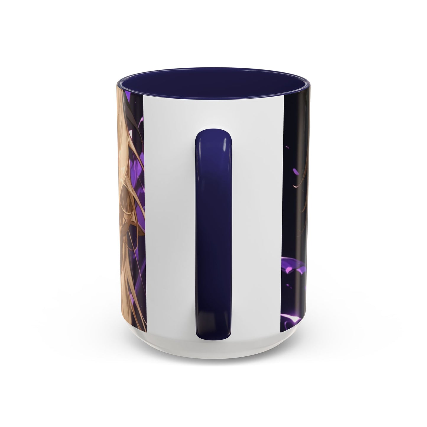 Fischl 008 Coffee Mug