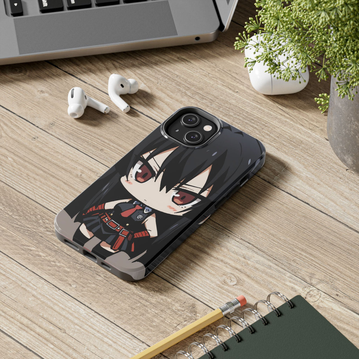 Akame 001 Tough Cases