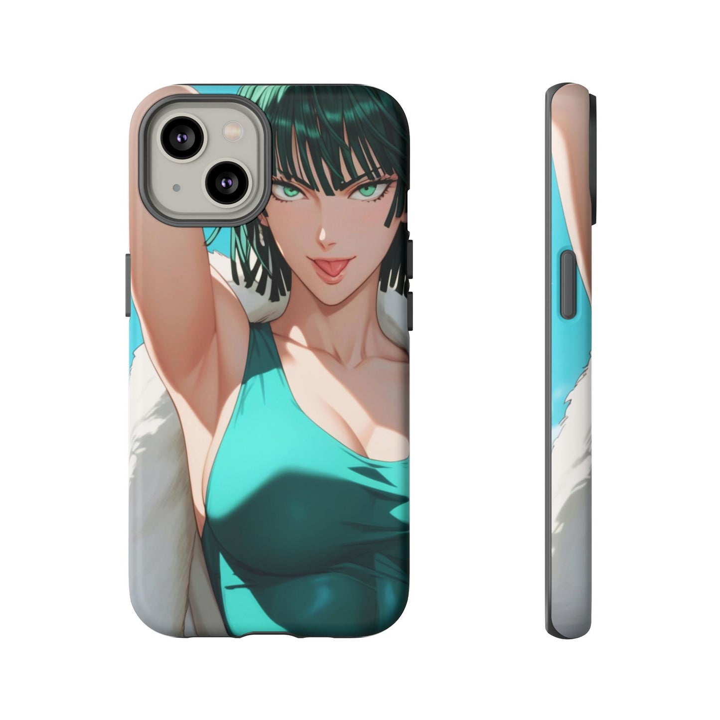 Fubuki 003 Tough Cases
