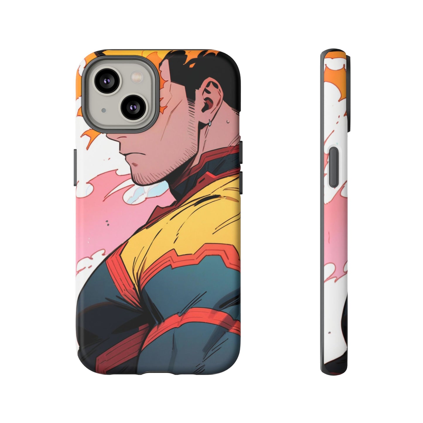 Endeavor 002 Tough Cases