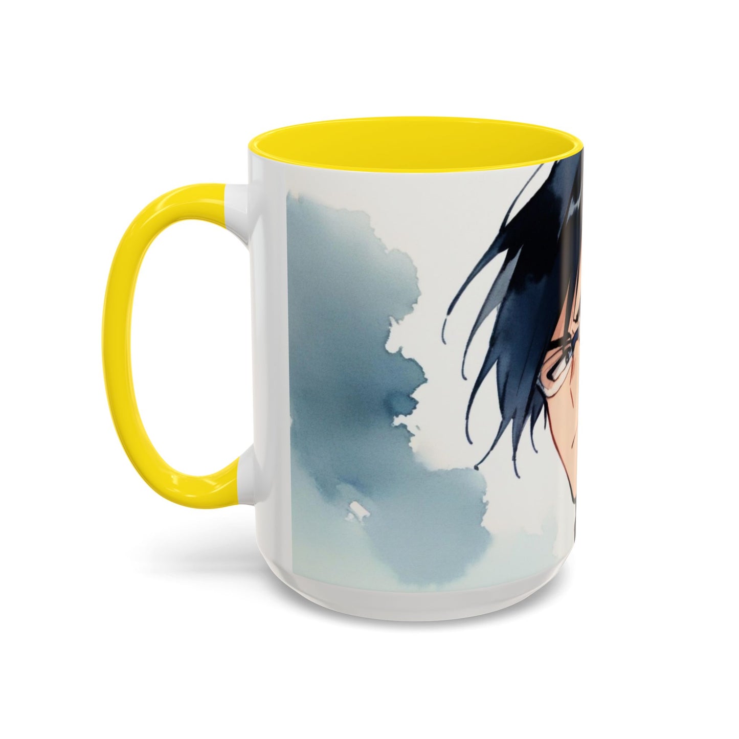 Iida Tenya 002 Coffee Mug