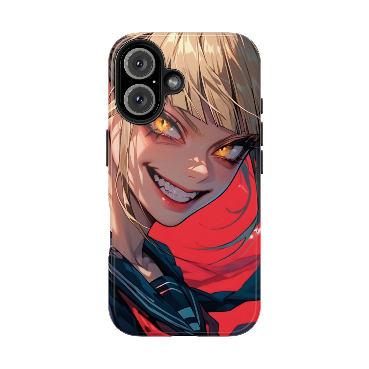 Himiko Toga 008 Tough Cases