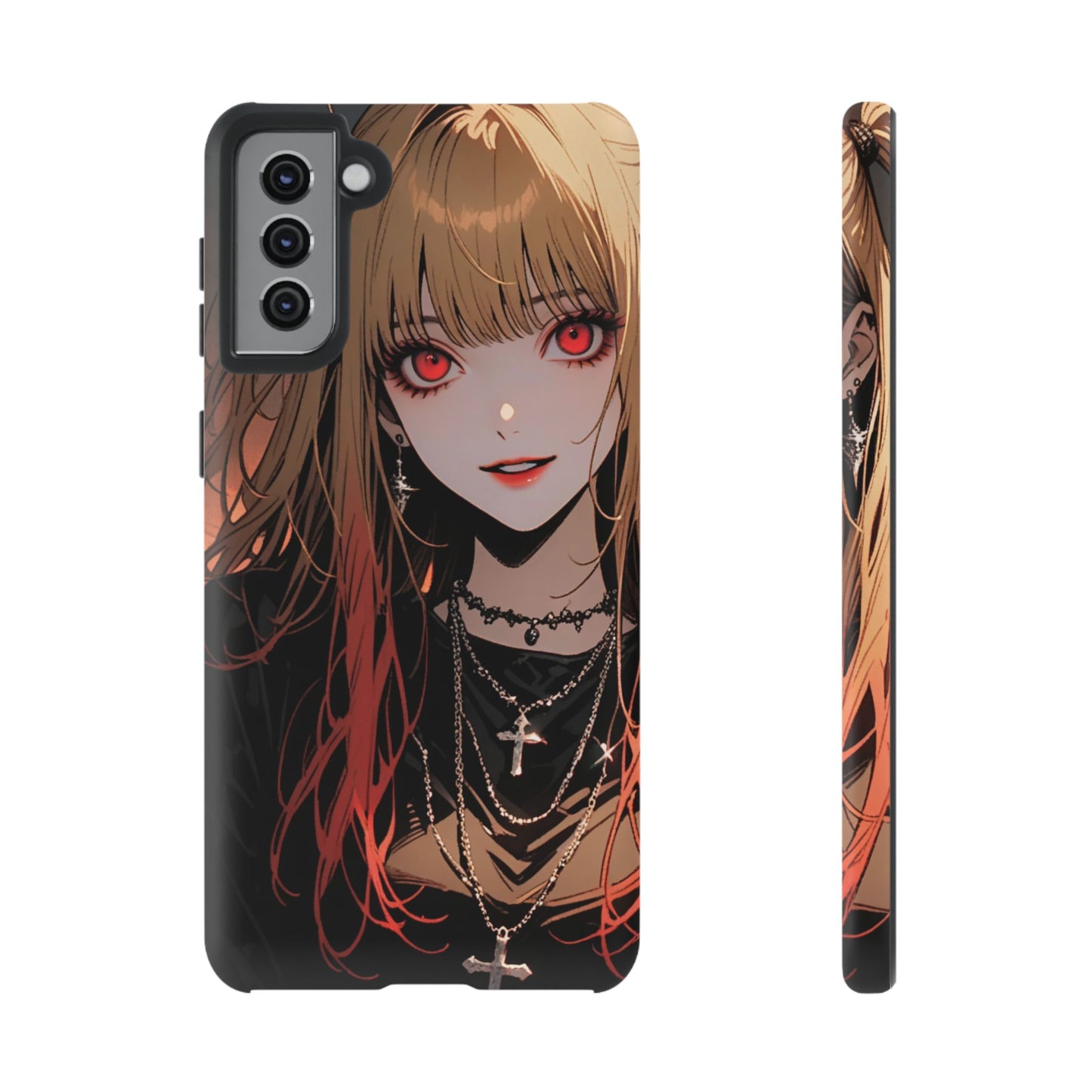 Amane Misa 004 Tough Cases