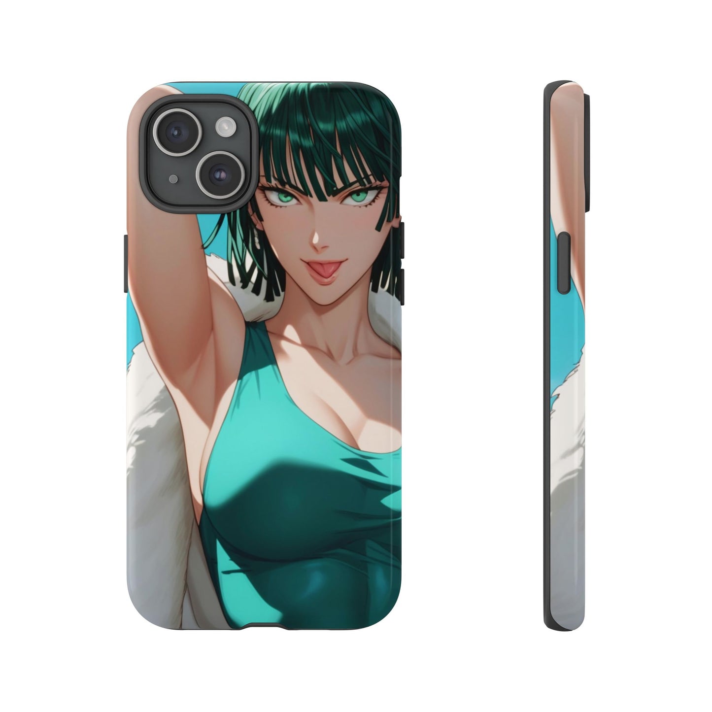 Fubuki 003 Tough Cases