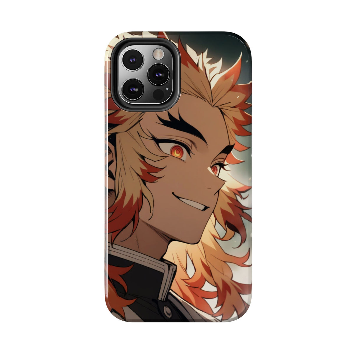 Rengoku 004 Tough Cases