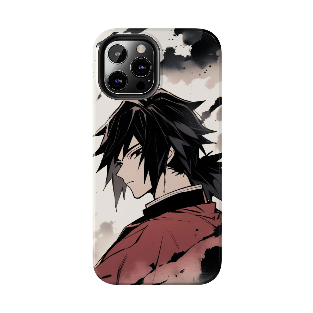 Tomioka Giyuu 004 Tough Cases