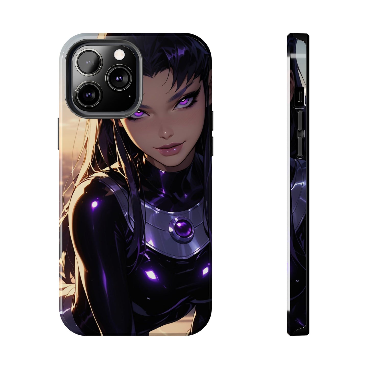 Blackfire 001 Tough Cases