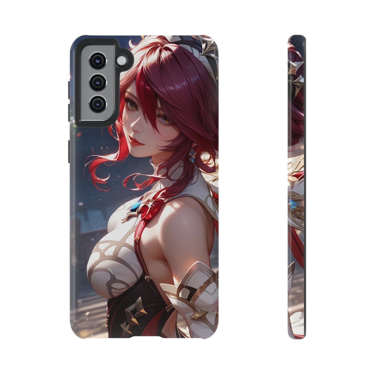 Rosaria 003 Tough Cases