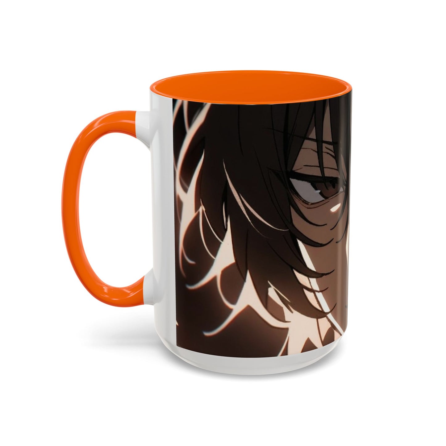 Dazai Osamu 001 Coffee Mug