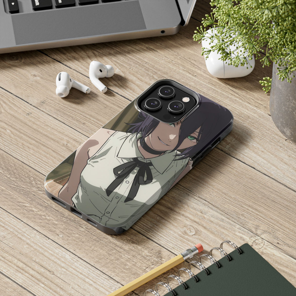 Reze 003 Tough Cases