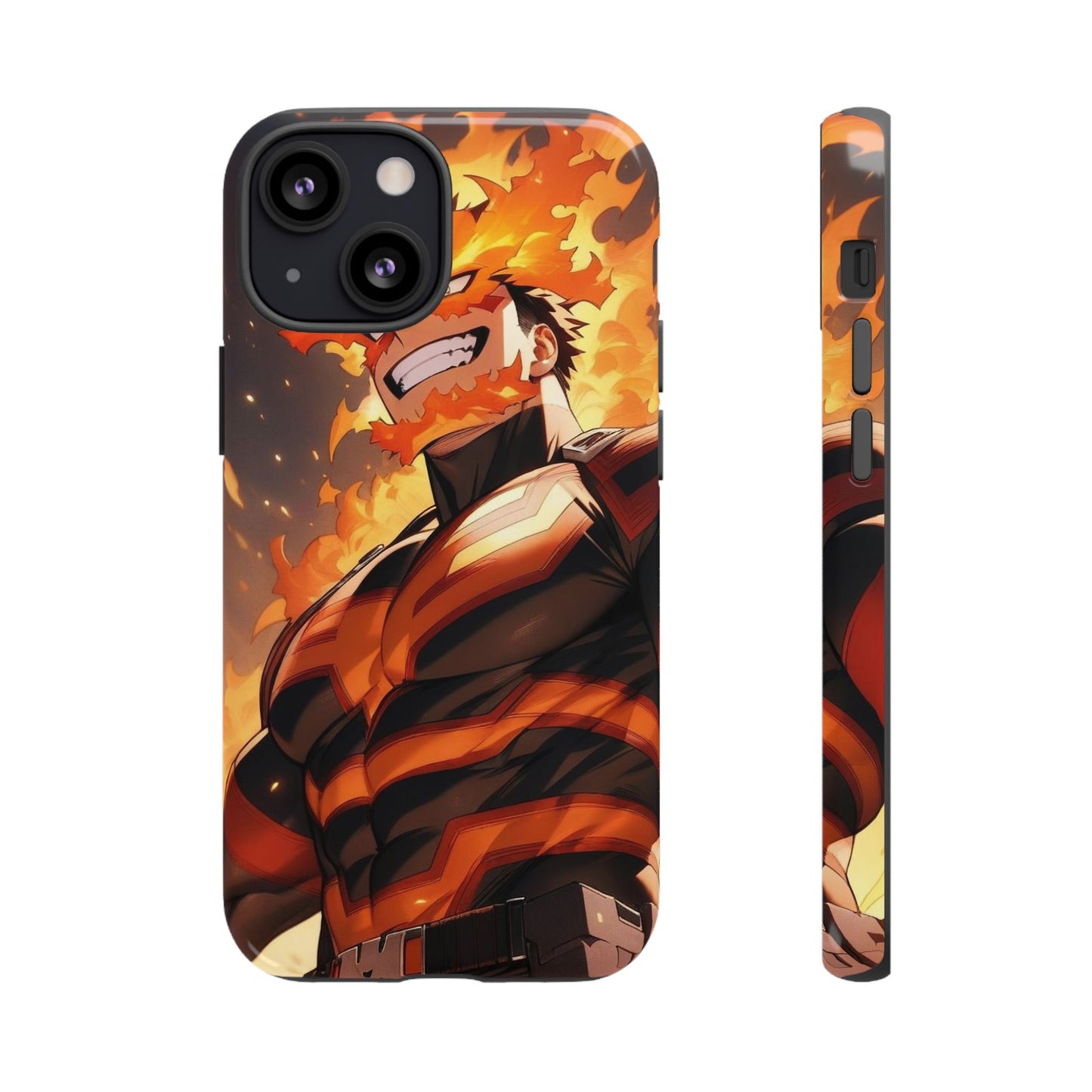 Endeavor 001 Tough Cases