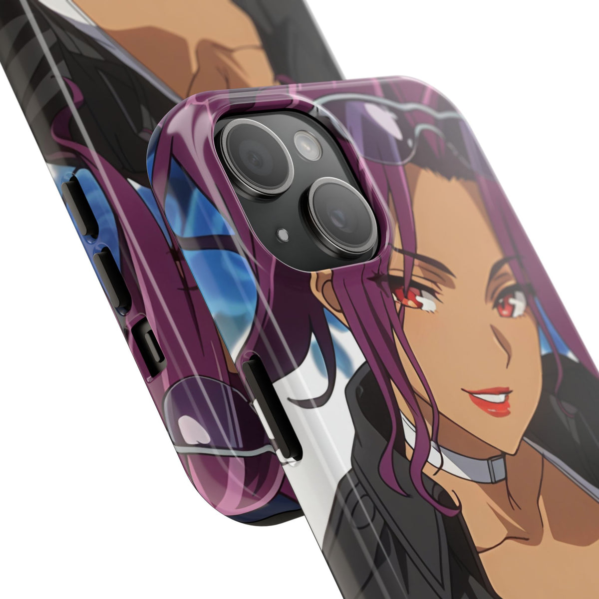 Minami Rika 002 Tough Cases