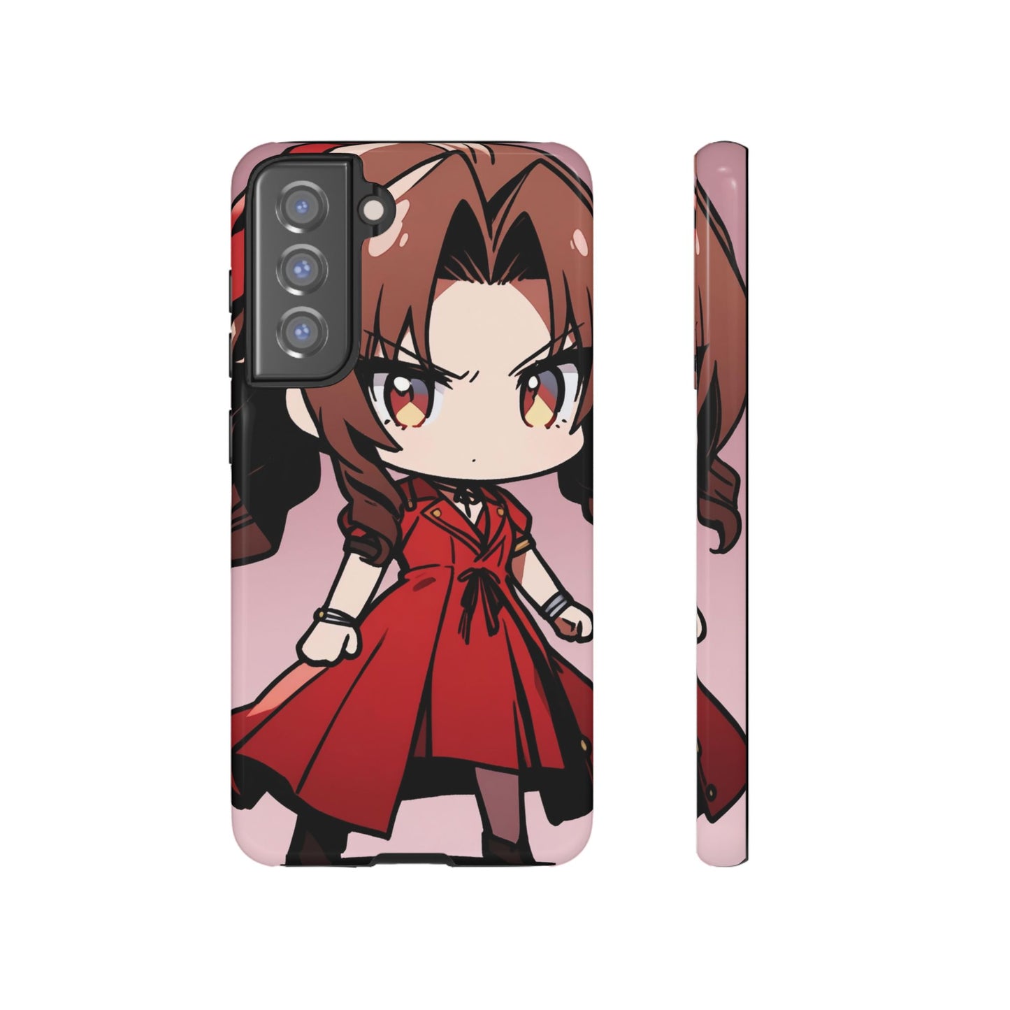 Aerith 001 Tough Cases