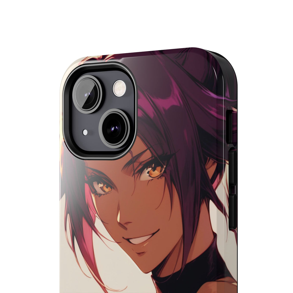 Yoruichi 006 Tough Cases