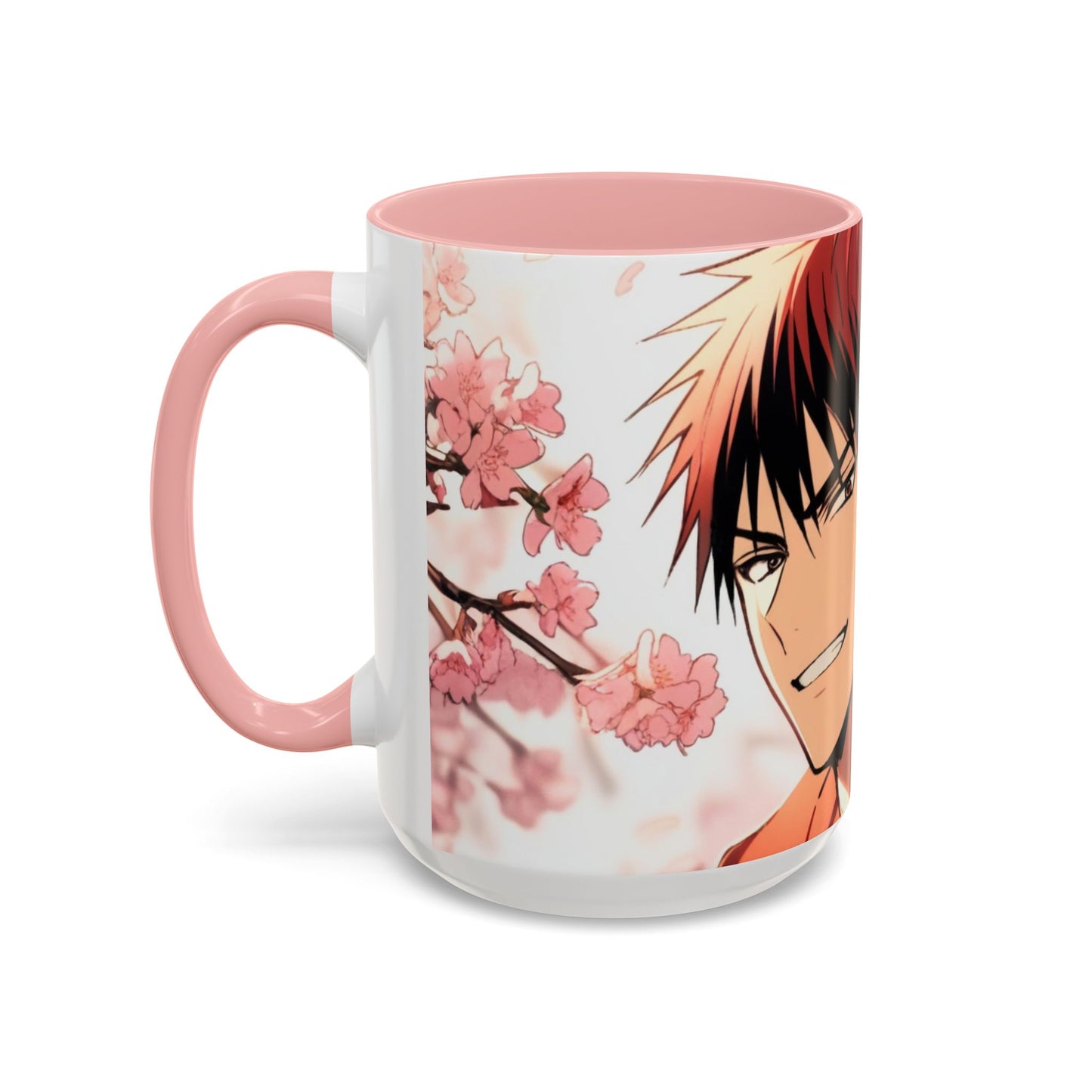 Kagami Taiga 001 Coffee Mug