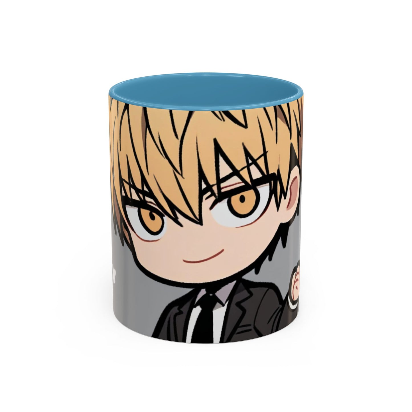 Genos 001 Coffee Mug