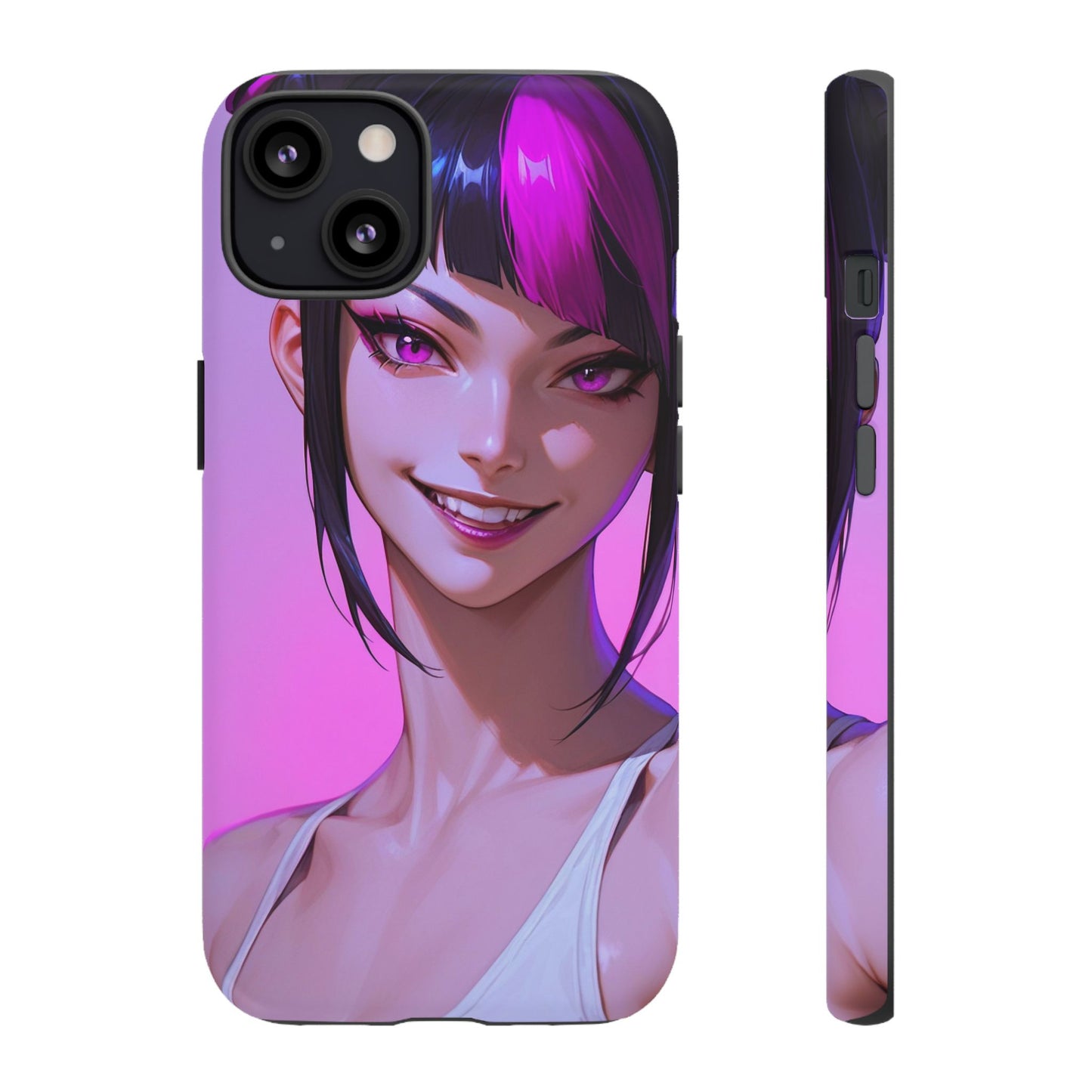 Juri 008 Tough Cases