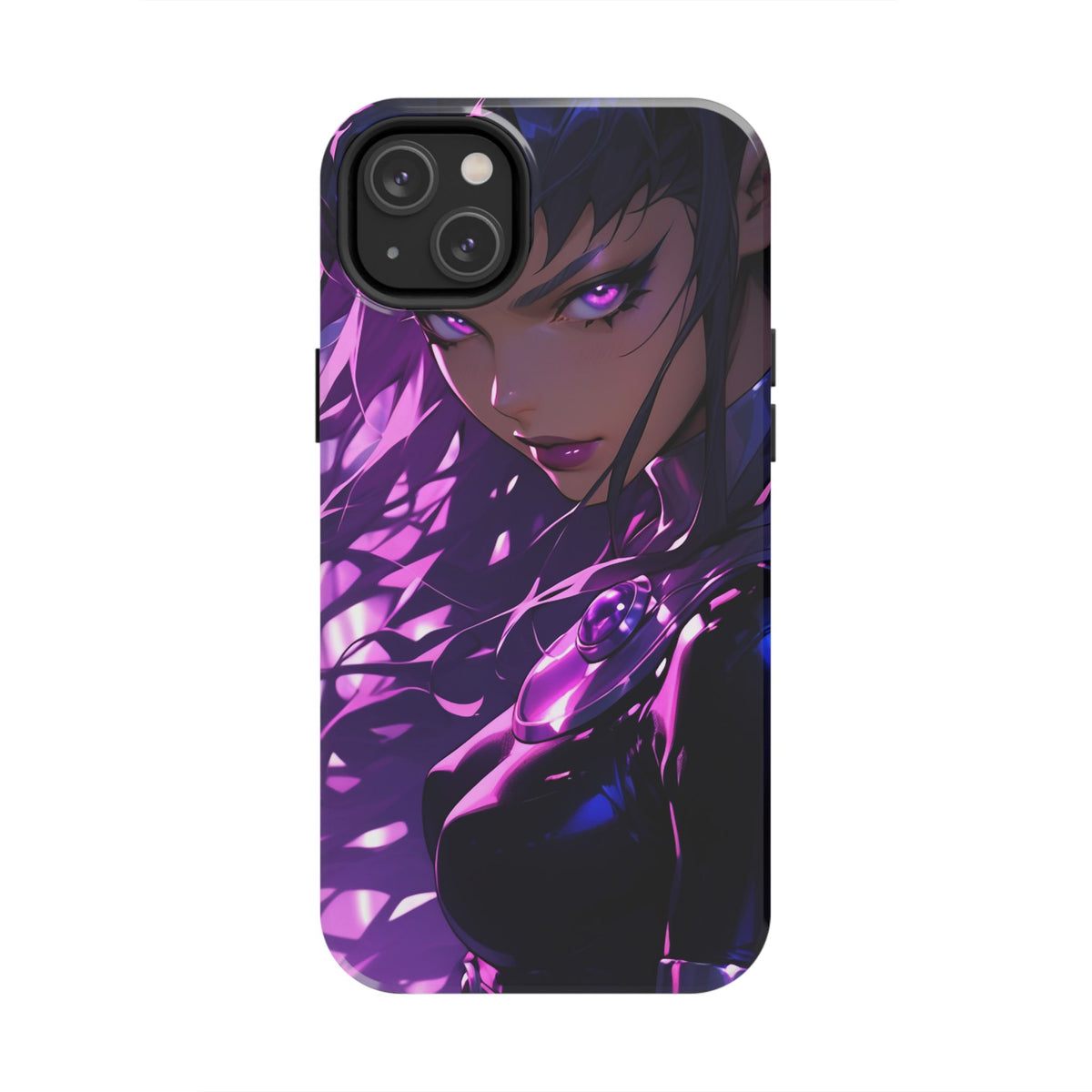 Blackfire 002 Tough Cases