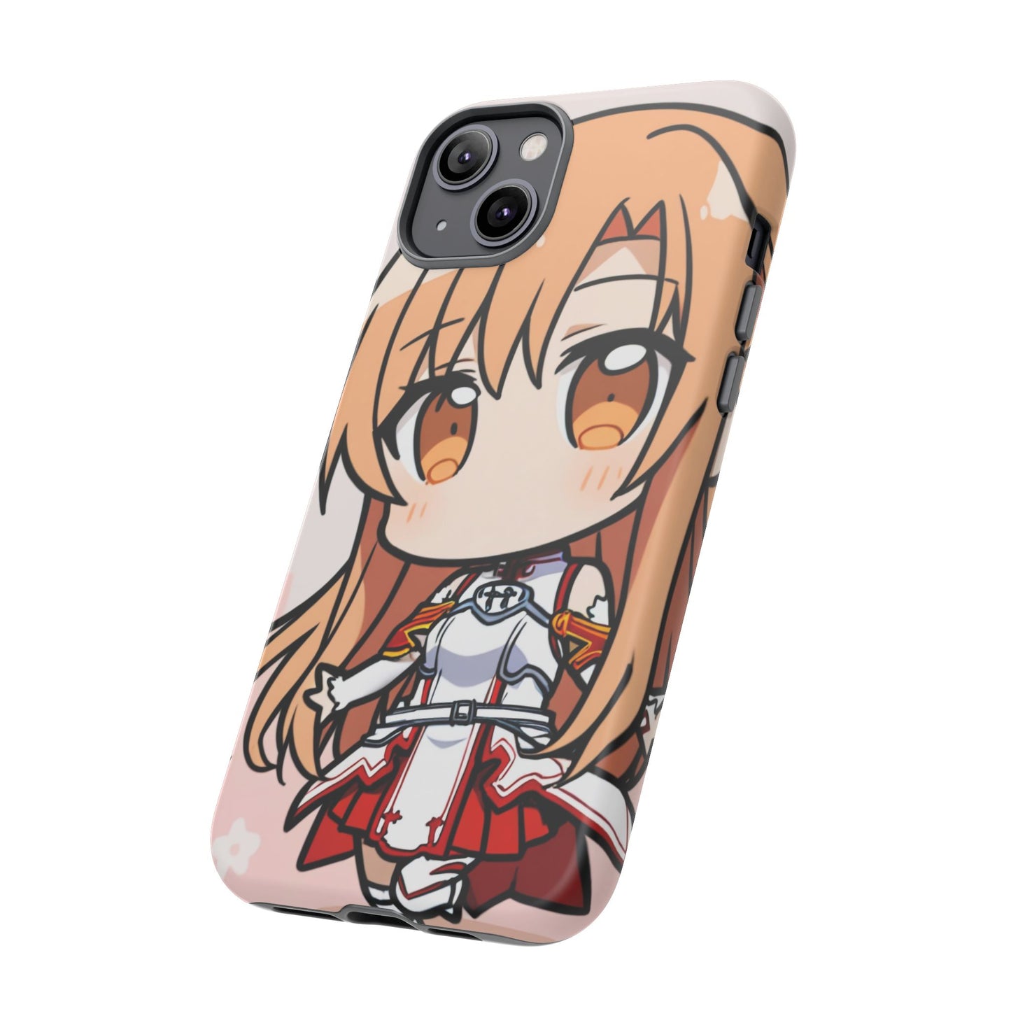 Asuna 001 Tough Cases